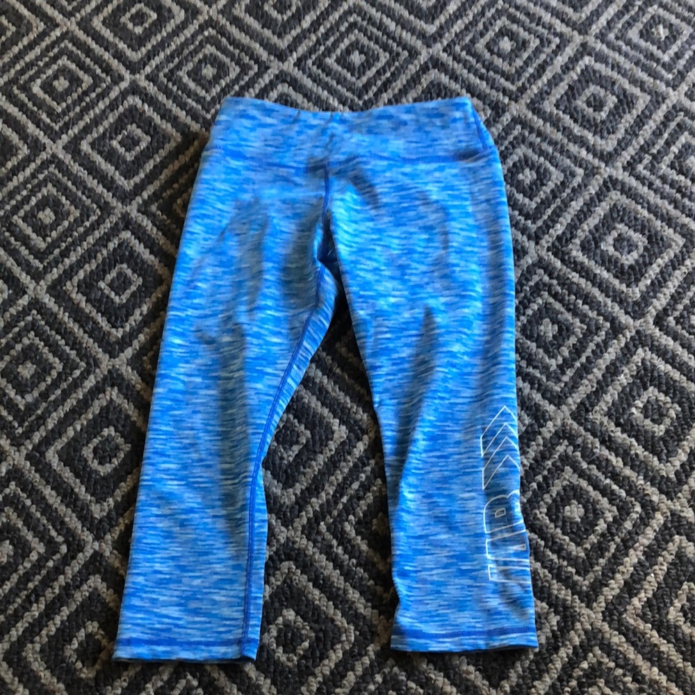 IAB CrossFit legging capris